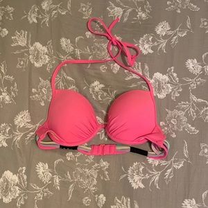 Victoria secret bikini top